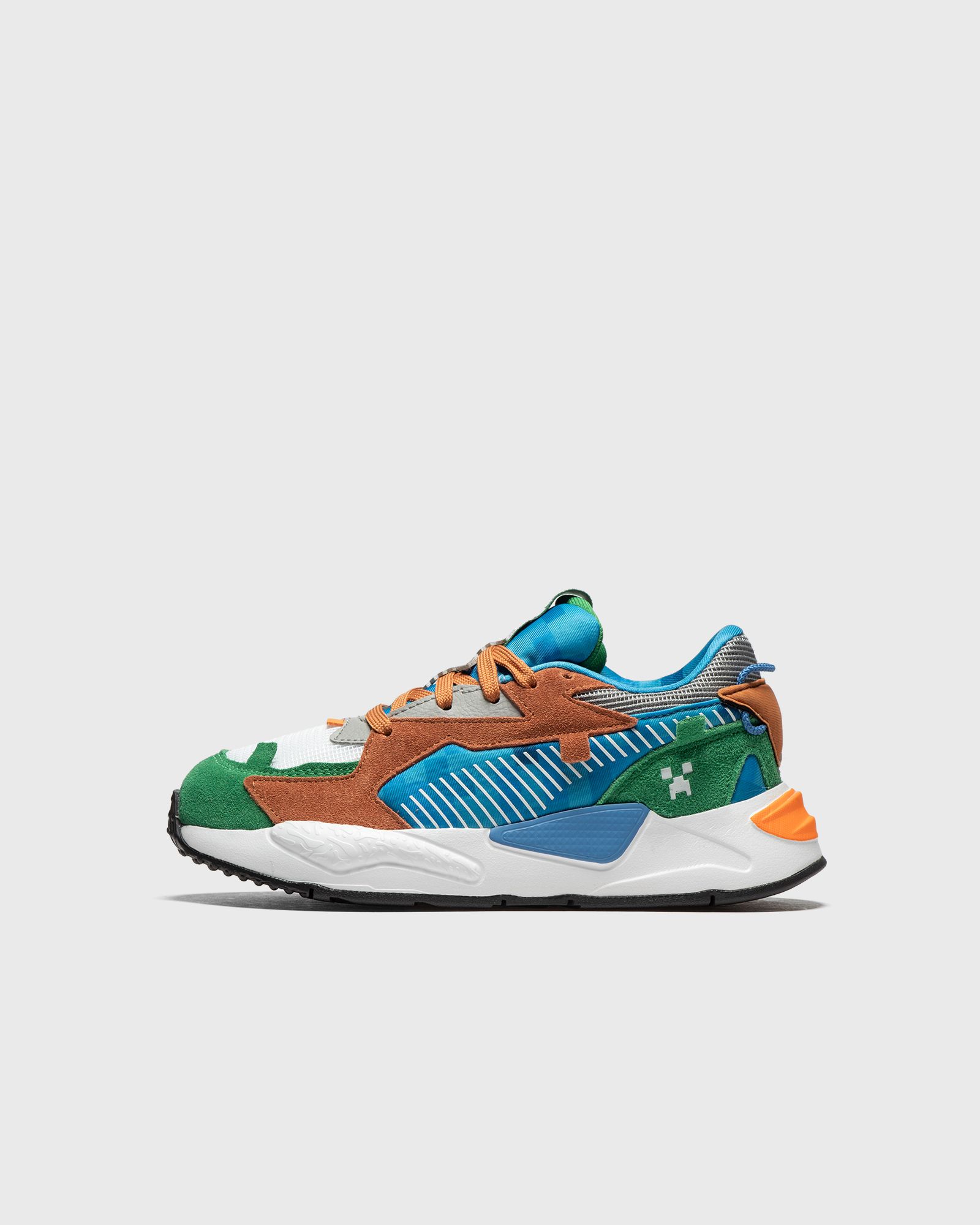 PUMA x MINECRAFT RS-Z