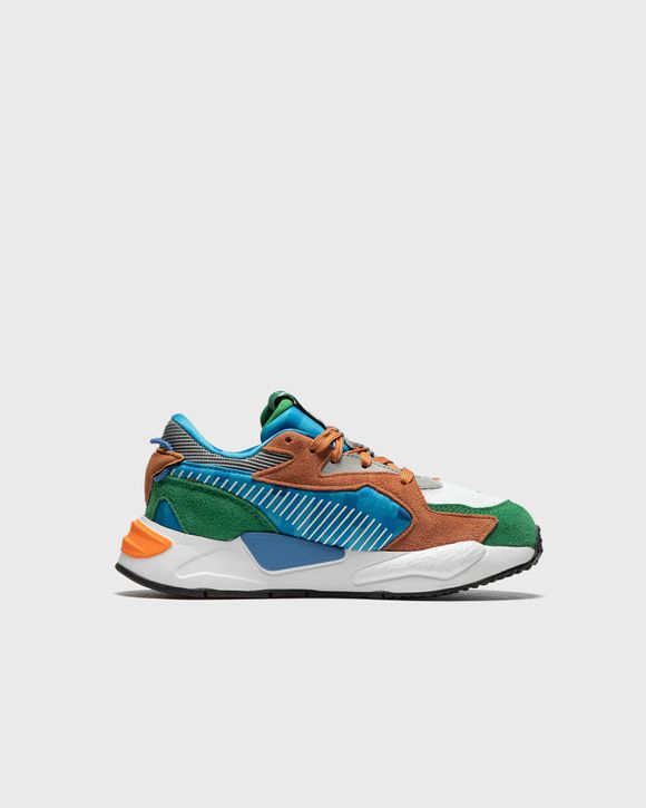 PUMA x MINECRAFT RS-Z