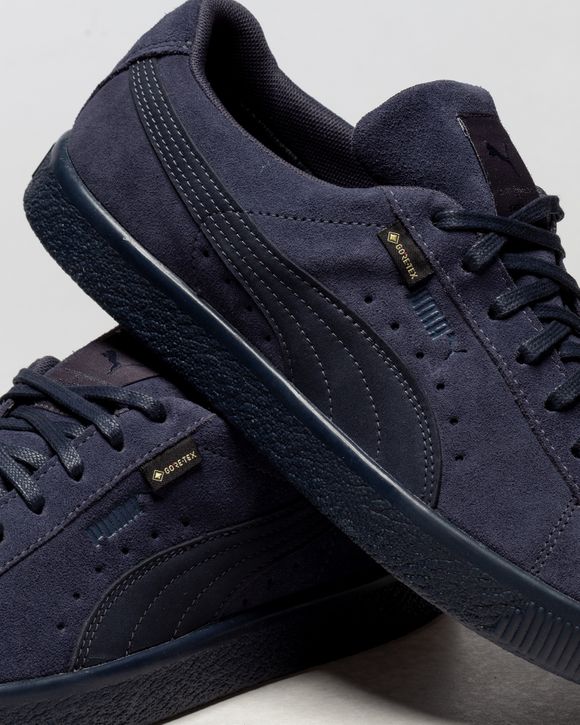 Puma Suede VTG GTX NANAMICA Blue | BSTN Store