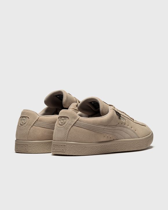 Puma Suede VTG GTX NANAMICA Brown | BSTN Store