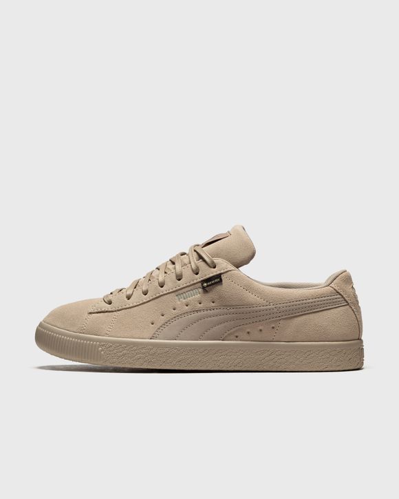 Puma Suede VTG GTX NANAMICA Brown | BSTN Store