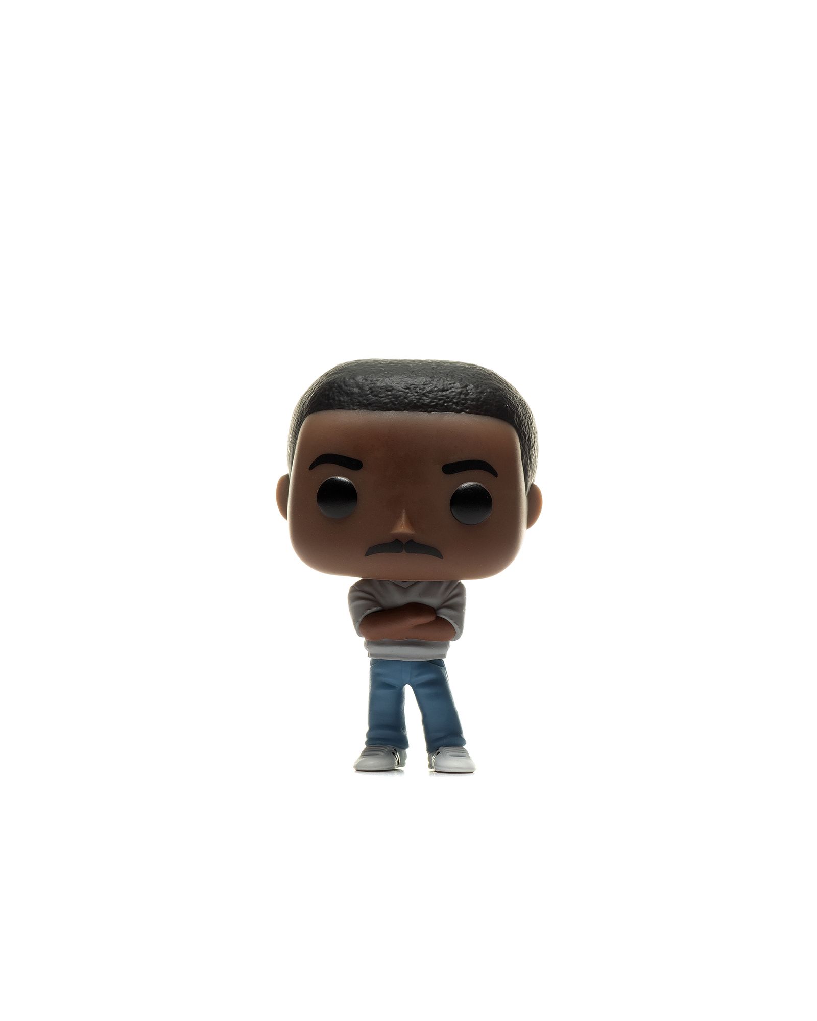 Beverly Hills Cop - Axel VINYL FIGURE