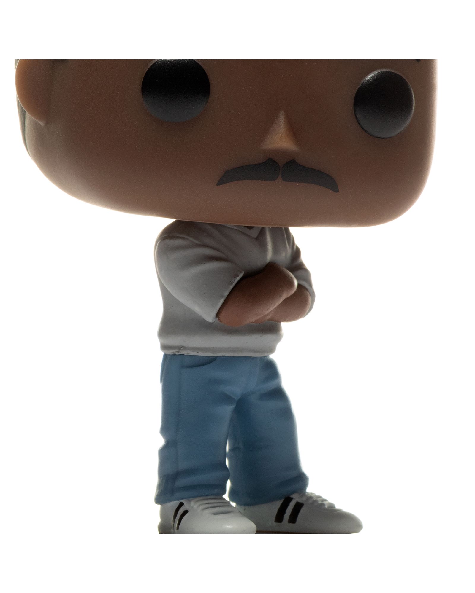 Beverly Hills Cop - Axel VINYL FIGURE