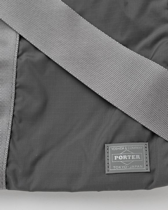 FLEX 2WAY DUFFLE BAG (S)