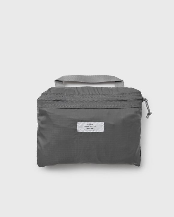 FLEX 2WAY DUFFLE BAG (S)