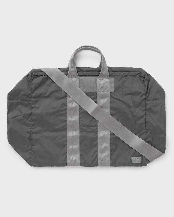 FLEX 2WAY DUFFLE BAG (S)