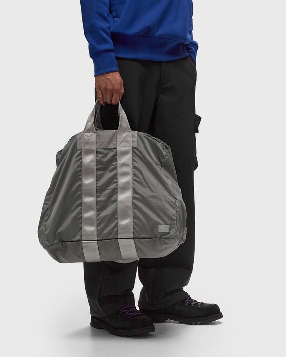 FLEX 2WAY DUFFLE BAG (S)