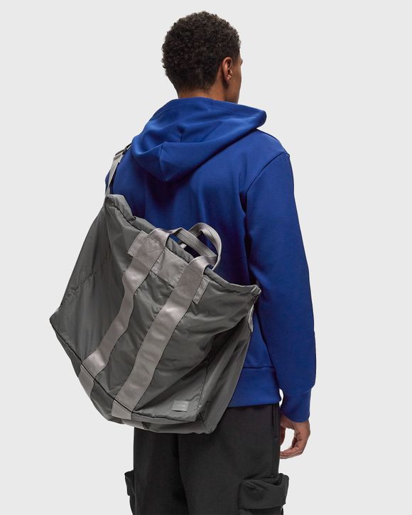 FLEX 2WAY DUFFLE BAG (S)