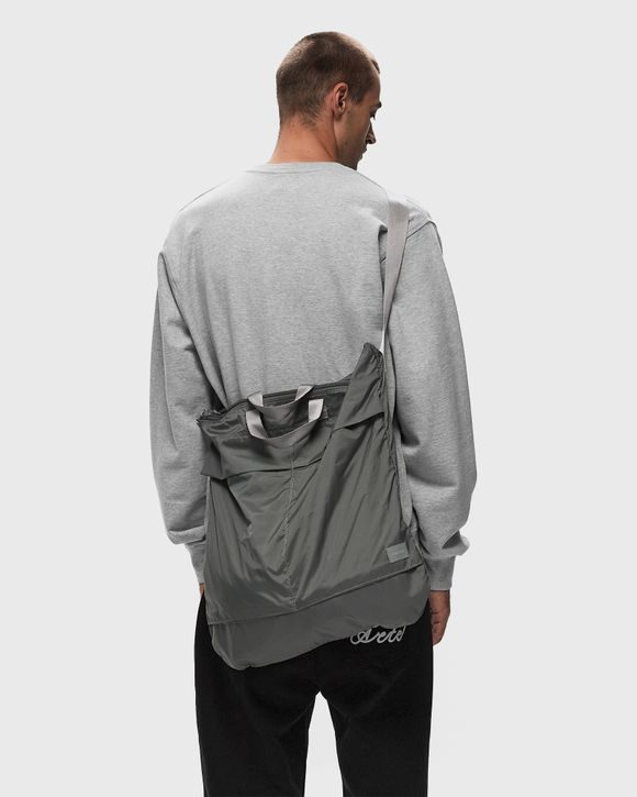 Porter Yoshida Co. FLEX 2WAY HELMET BAG Grey BSTN Store