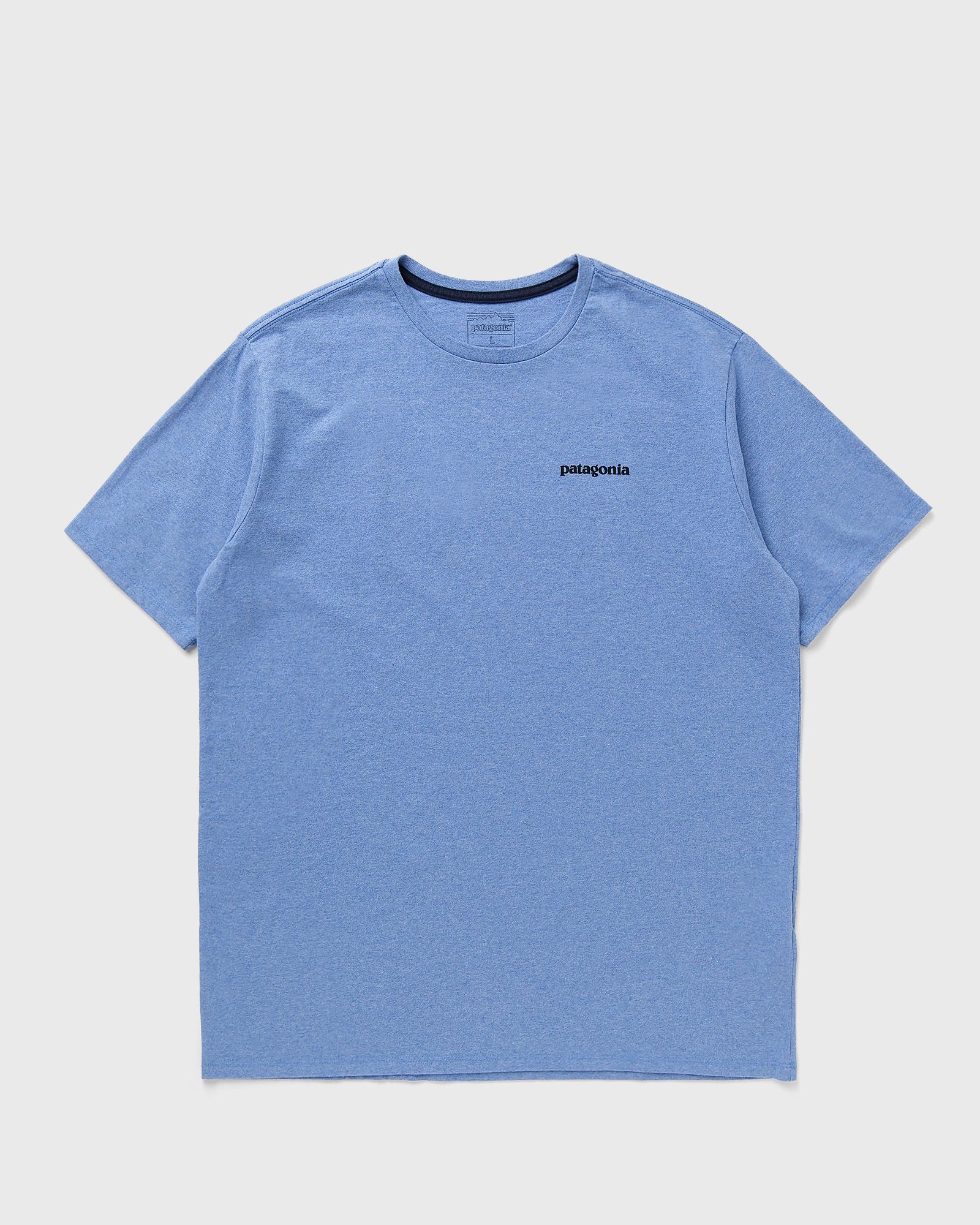 P-6 Logo Responsibili-Tee