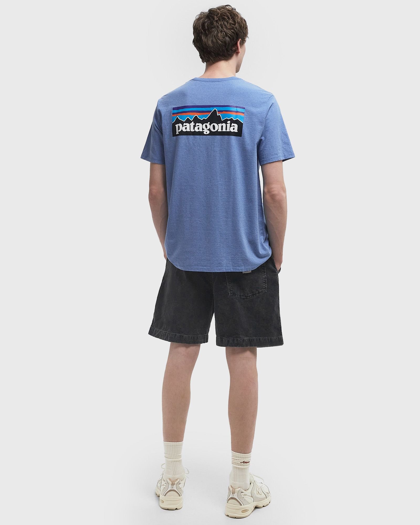 P-6 Logo Responsibili-Tee