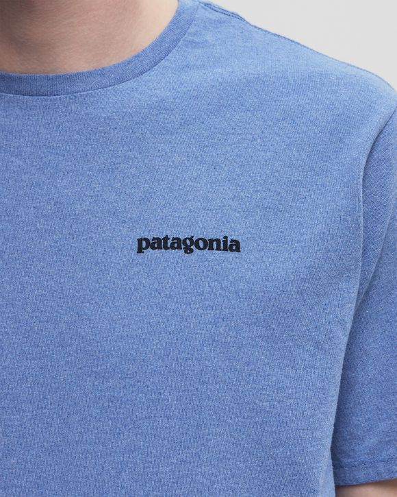 P-6 Logo Responsibili-Tee