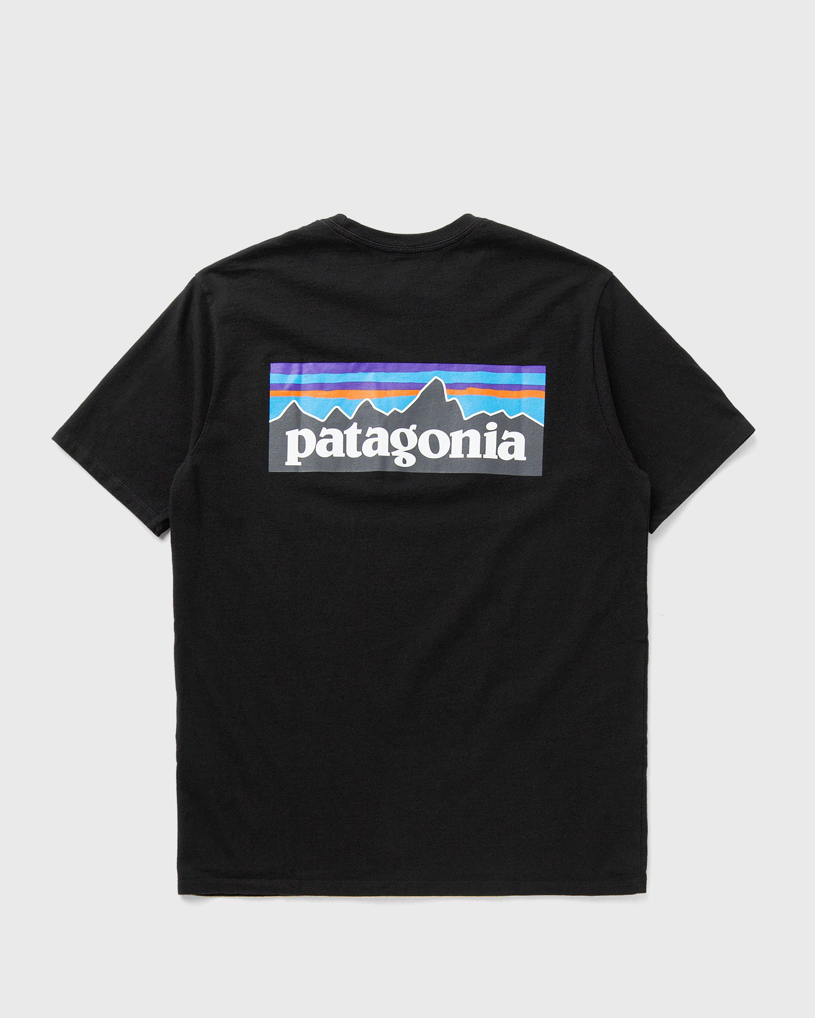 P-6 Logo Responsibili-Tee