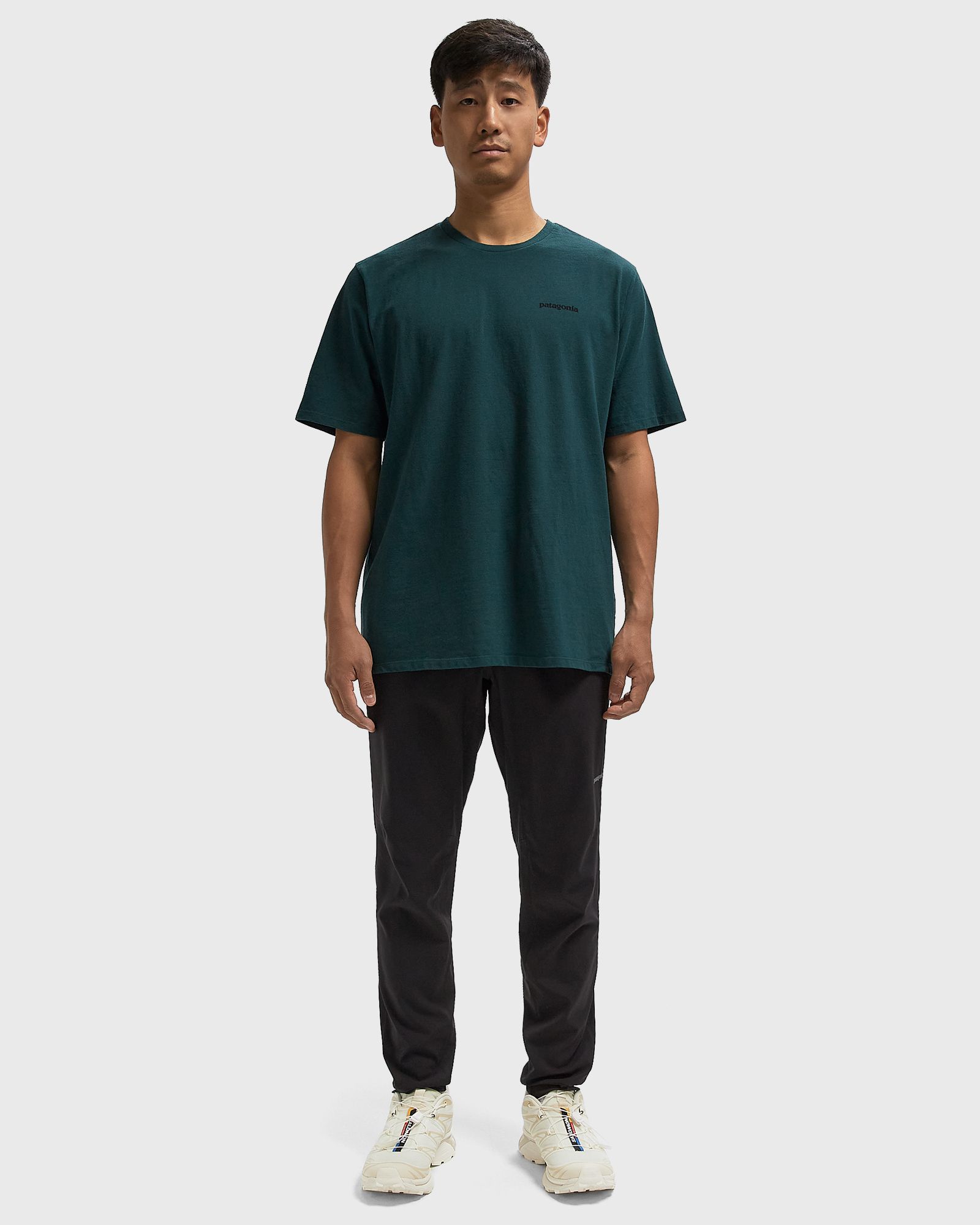 P-6 Logo Responsibili-Tee