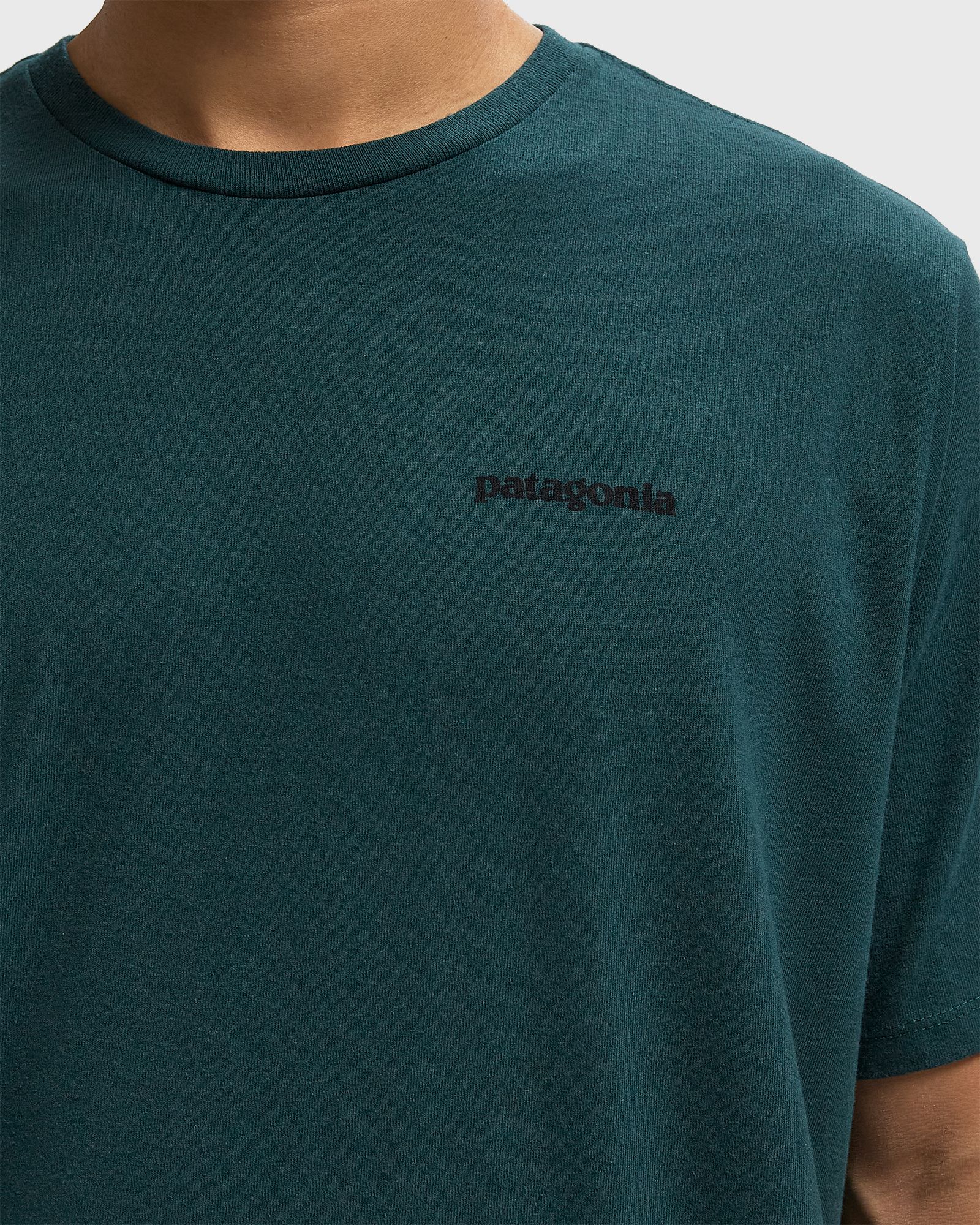 P-6 Logo Responsibili-Tee