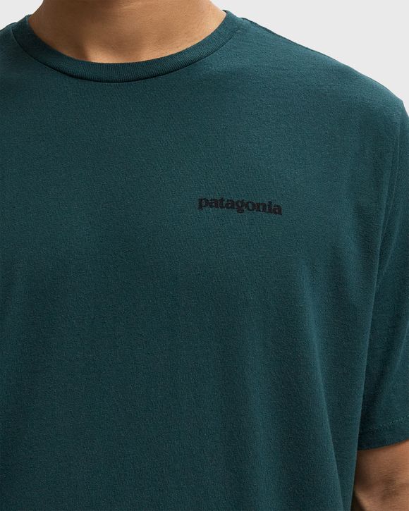 P-6 Logo Responsibili-Tee