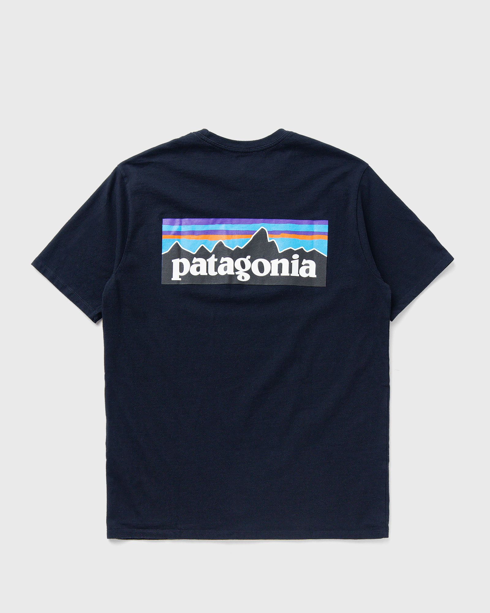 P-6 Logo Responsibili-Tee