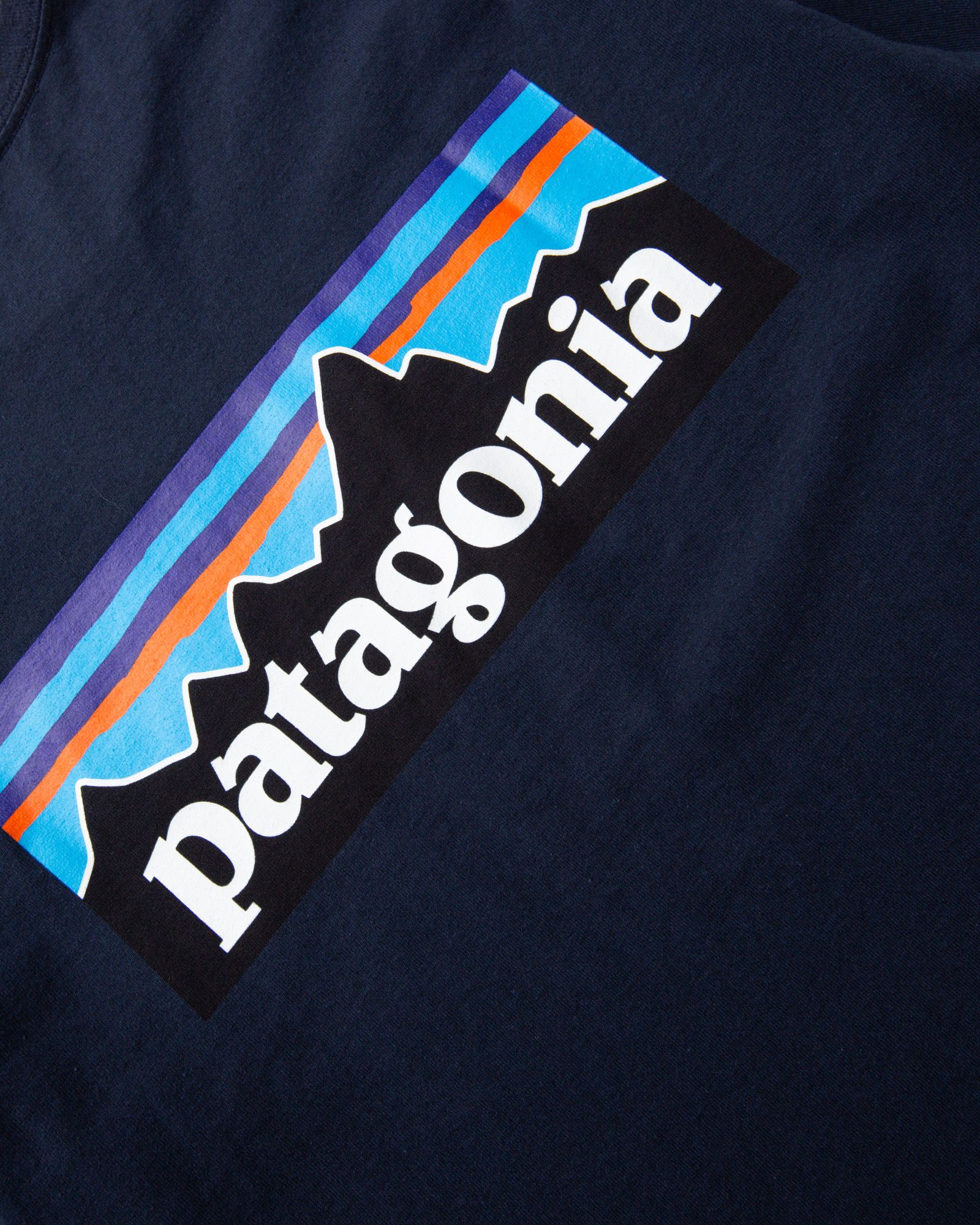 P-6 Logo Responsibili-Tee