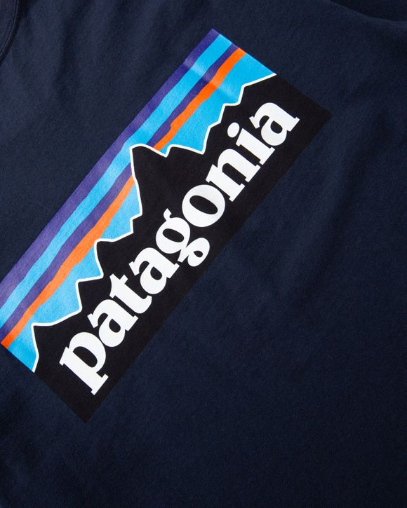 P-6 Logo Responsibili-Tee