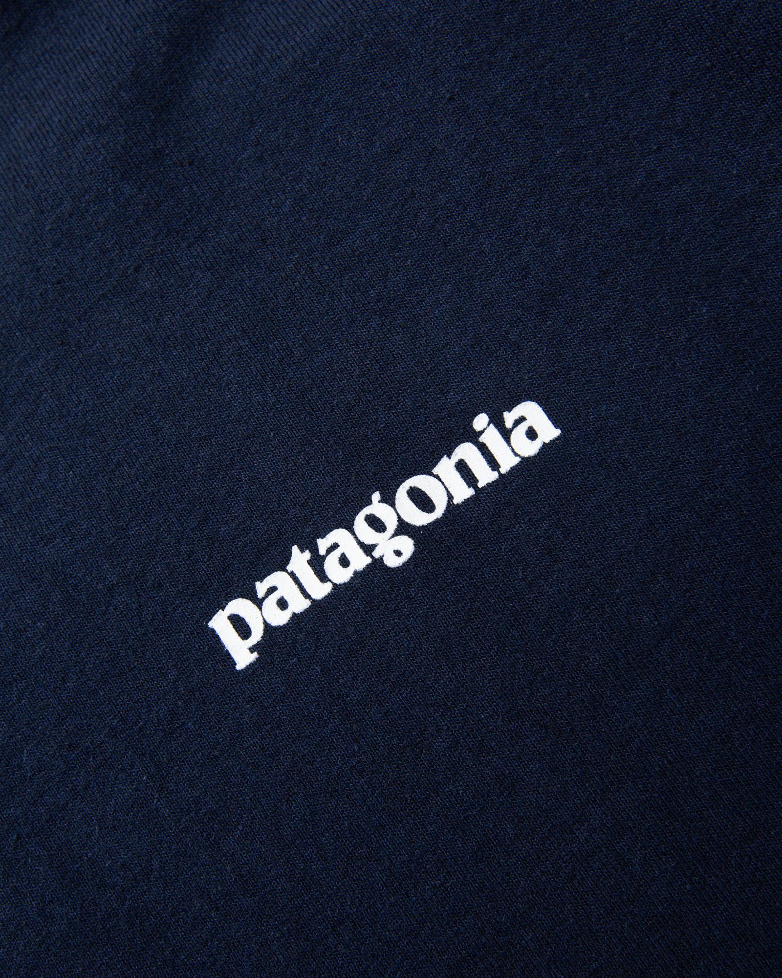 P-6 Logo Responsibili-Tee