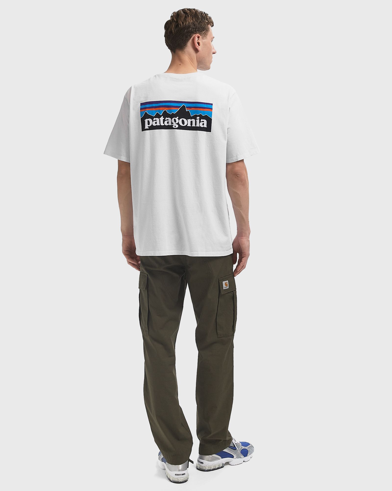 P-6 Logo Responsibili-Tee