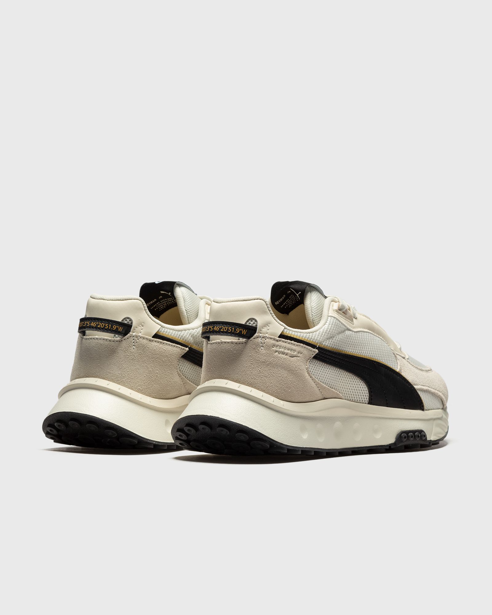 PUMA X NEYMAR JR. Wild Rider G