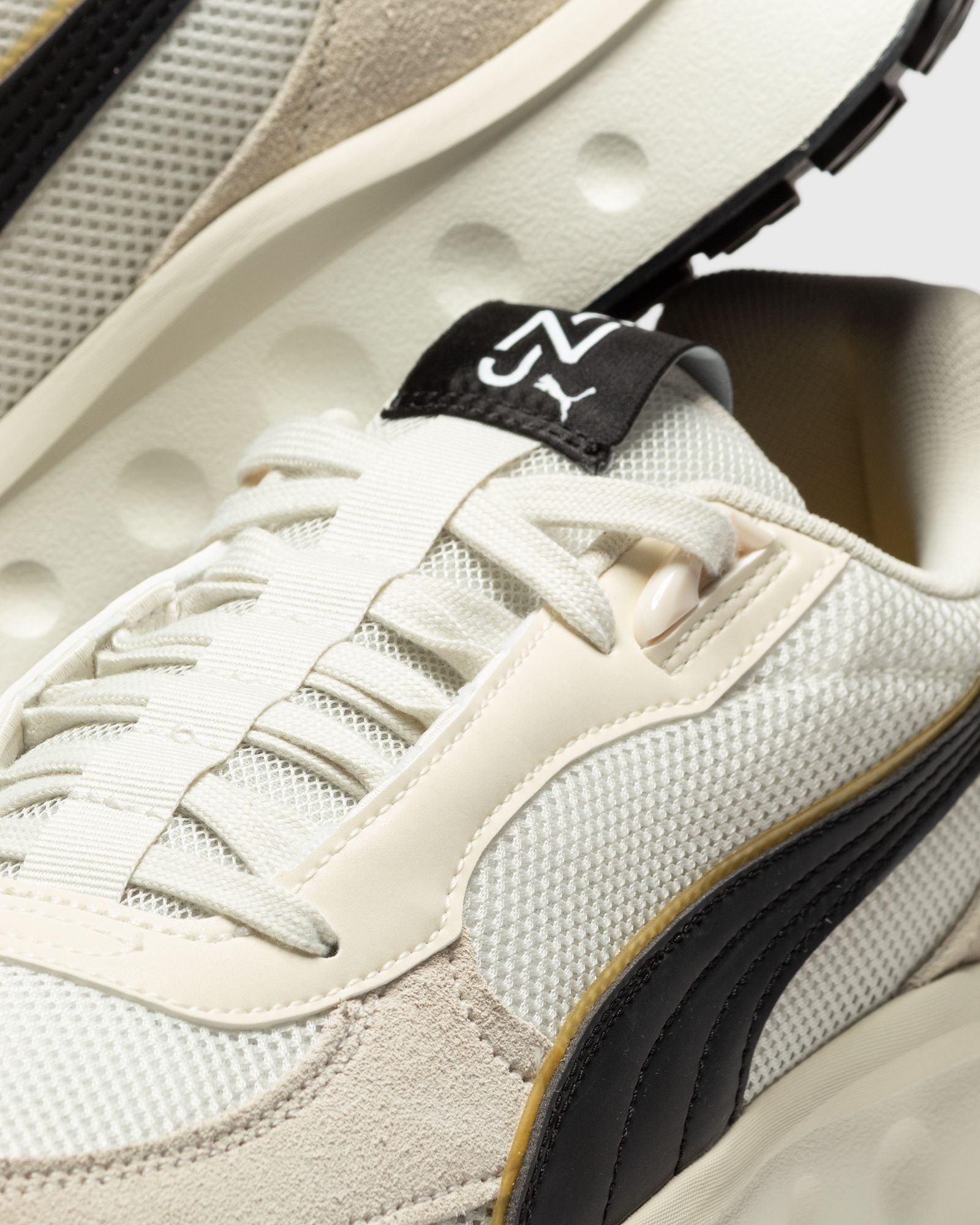 PUMA X NEYMAR JR. Wild Rider G