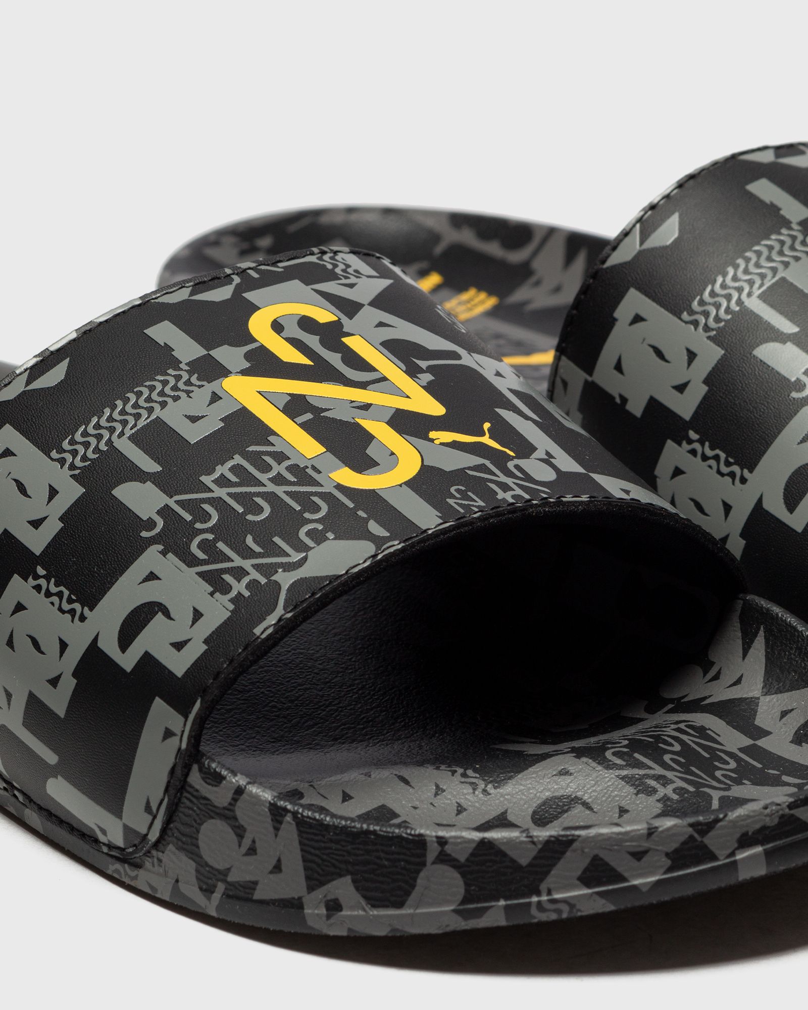 Puma x Neymar Jr. Leadcat Slide