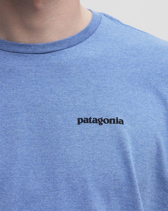 Long-Sleeved P-6 Logo Responsibili-Tee
