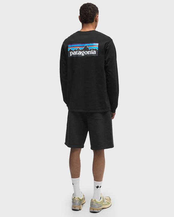 Thumbnail - Long-Sleeved P-6 Logo Responsibili-Tee