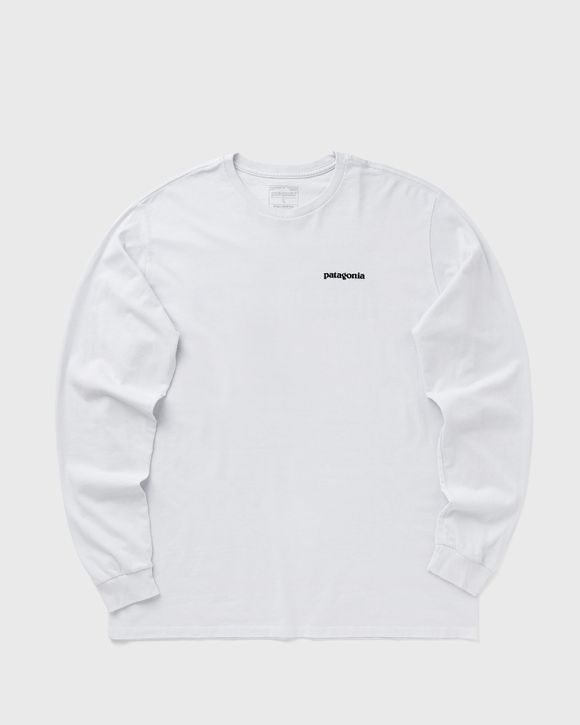 Long-Sleeved P-6 Logo Responsibili-Tee