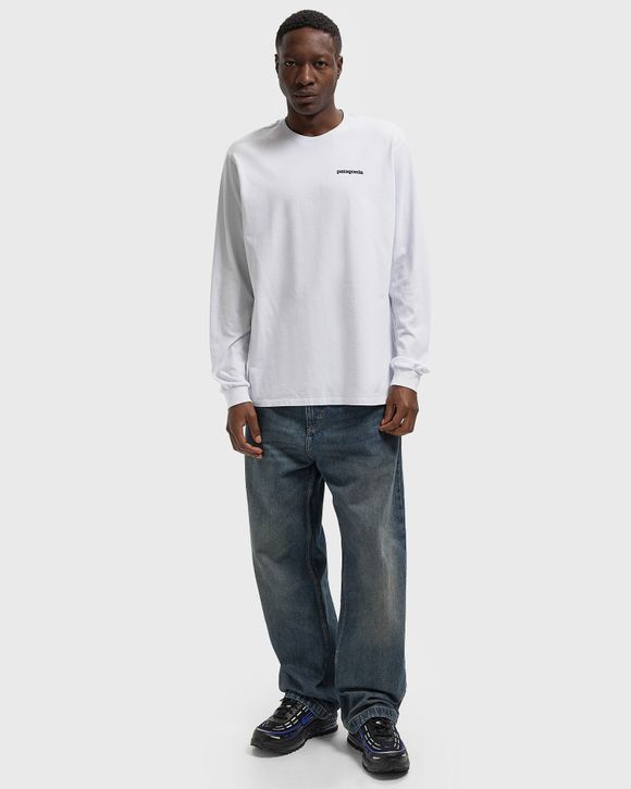 Long-Sleeved P-6 Logo Responsibili-Tee