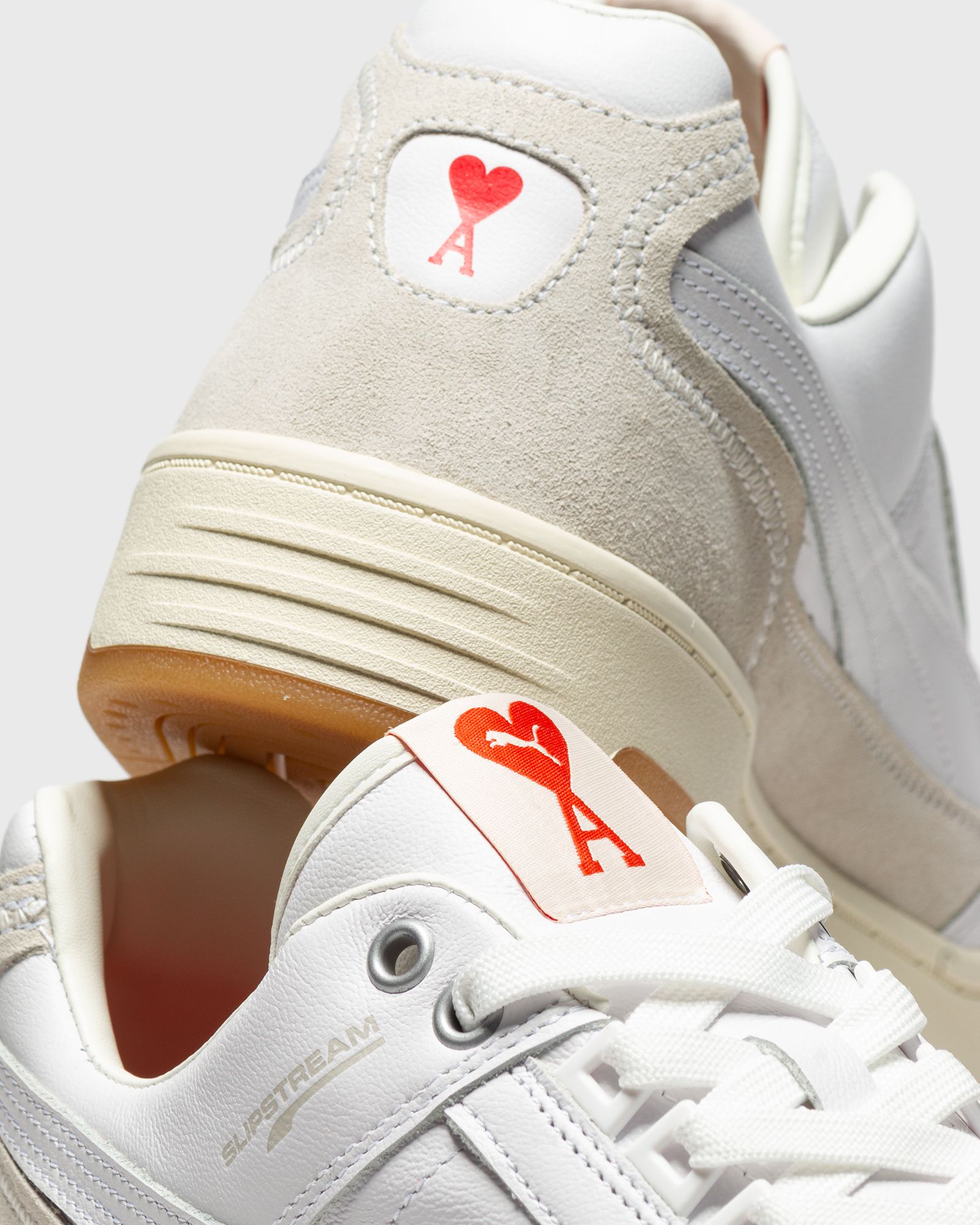 Puma x AMI Slipstream Lo