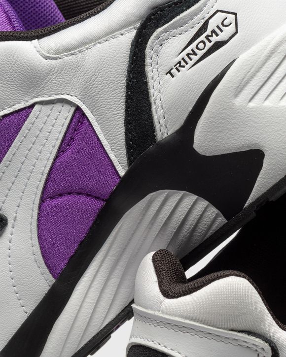 Puma Prevail Purple White BSTN Store