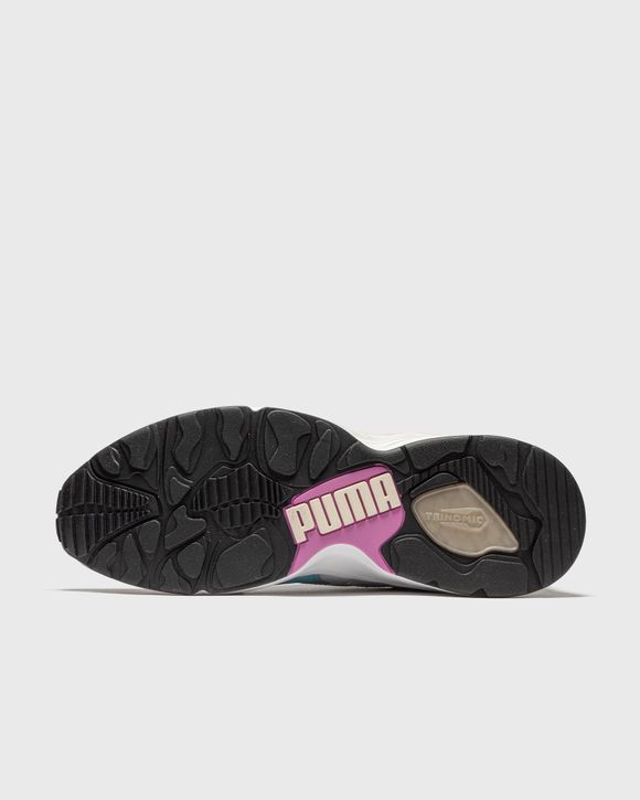 Women's puma storm.y metallic casual sale