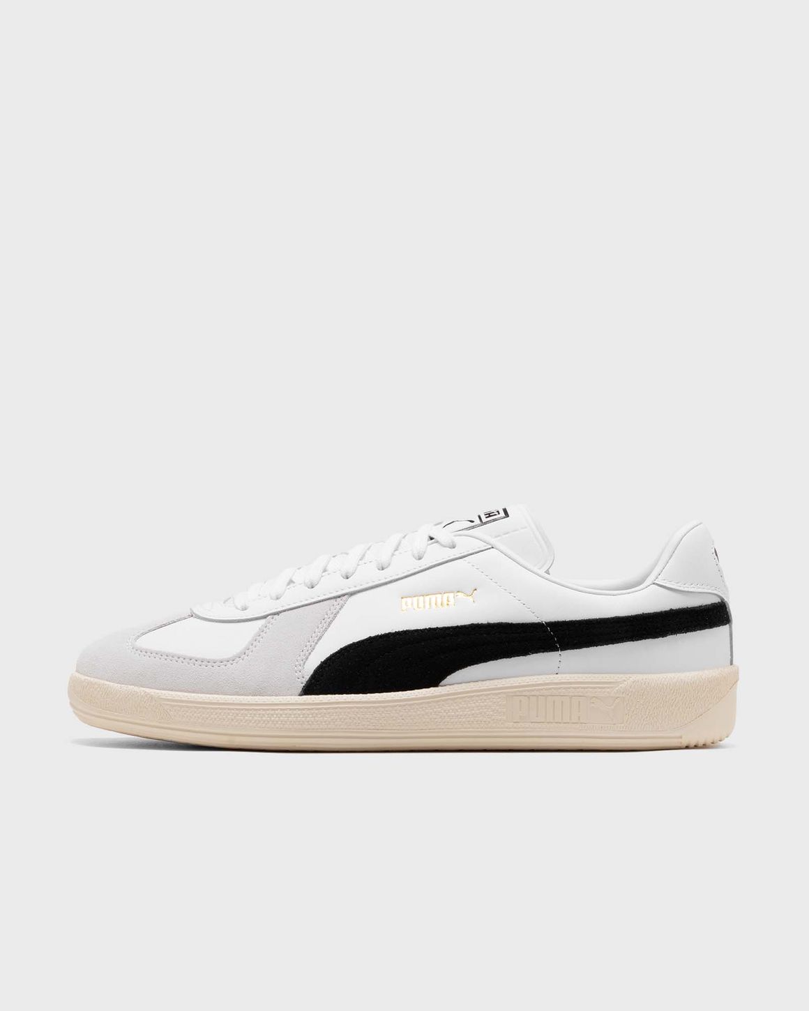 Puma platform demi hotsell