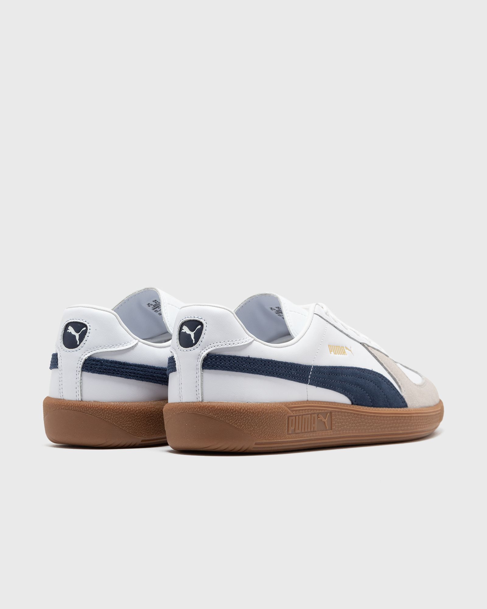 PUMA Army Trainer【MIJ】 Puma PUMA Army Trainer White | BSTN Store