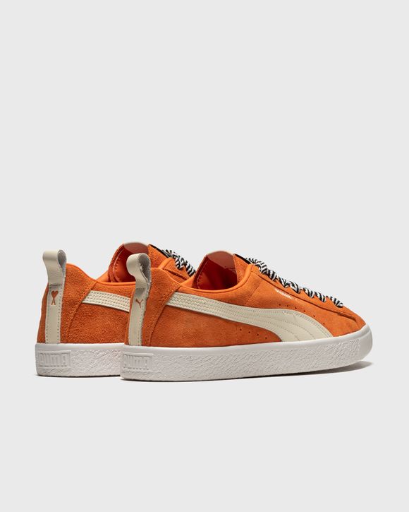 Puma Suede VTG Ami Jaffa Orange