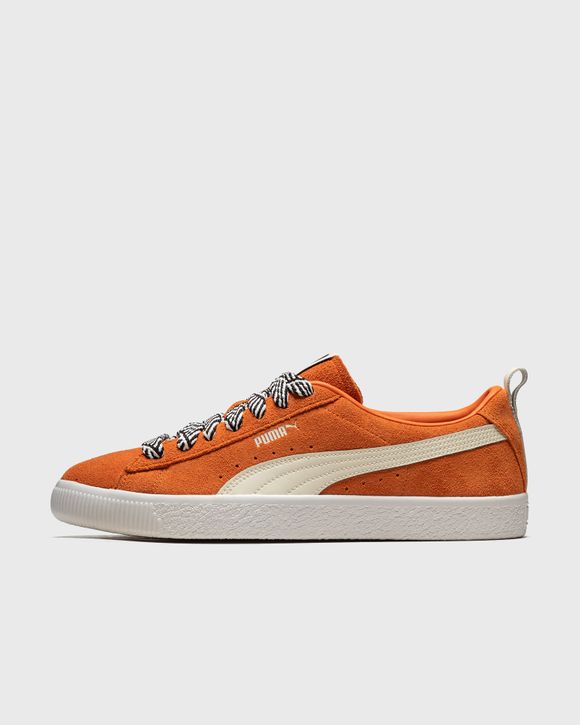 Suede VTG AMI