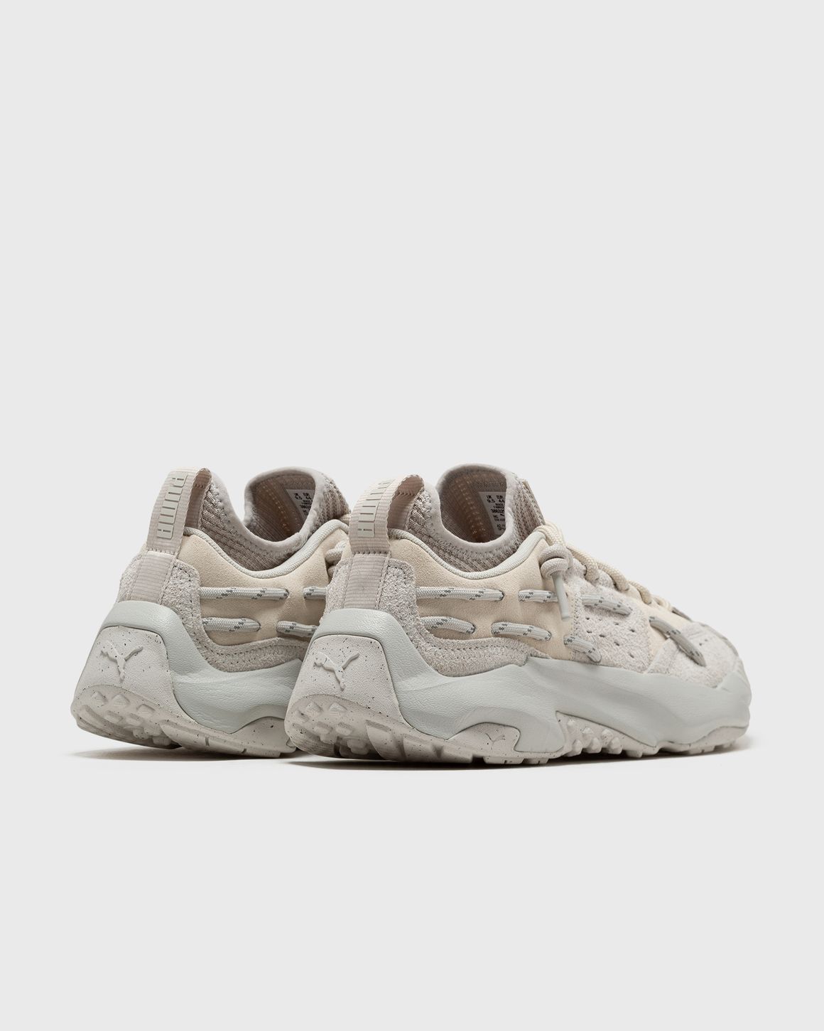 Puma Plexus Grey | BSTN Store