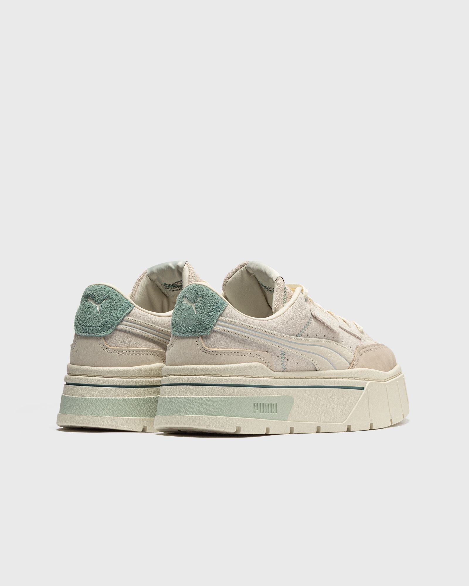 Mayze Stack Beautiful Flaw Wns