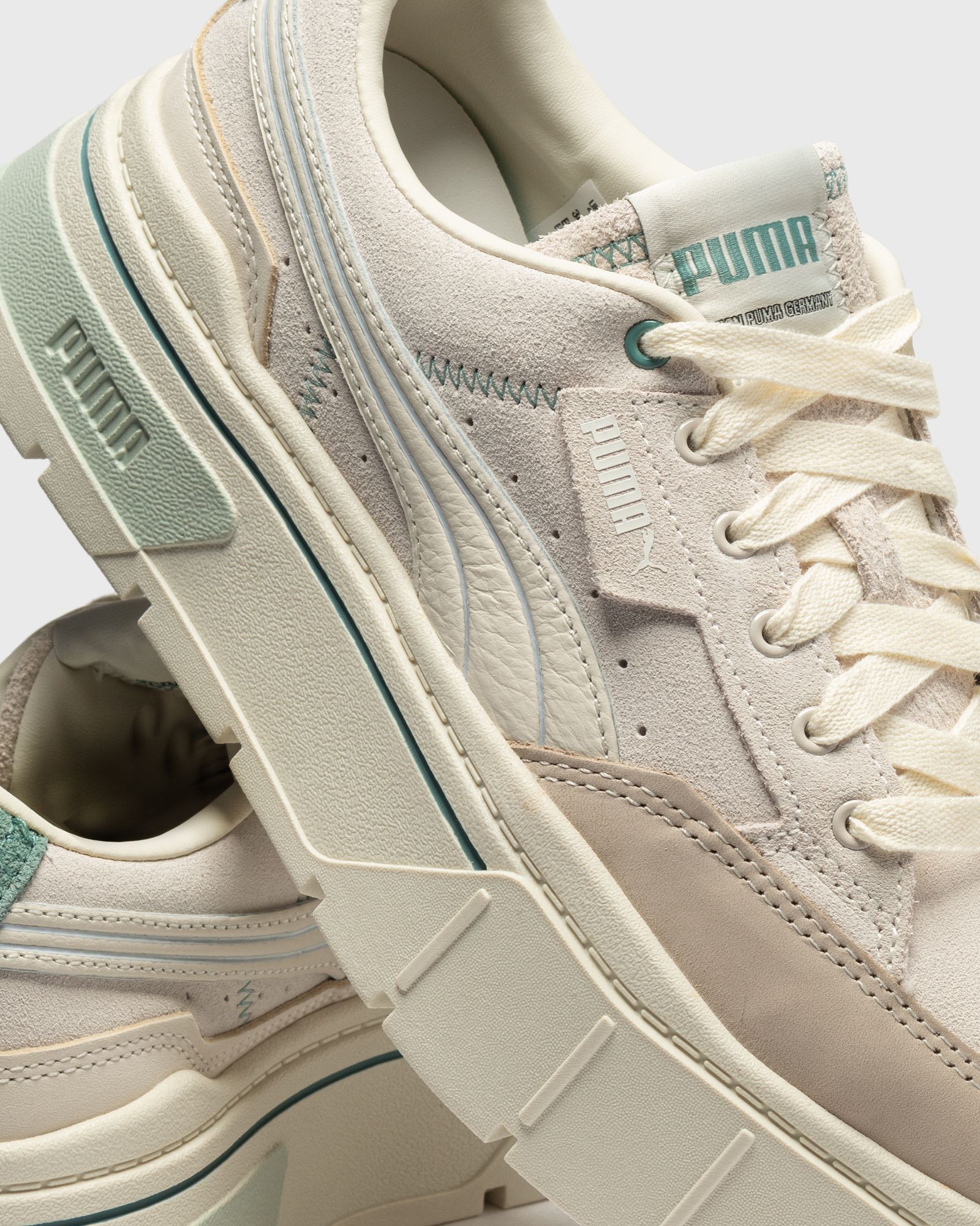 Mayze Stack Beautiful Flaw Wns