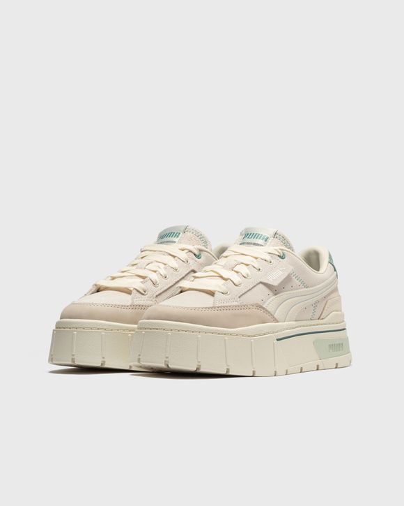 Puma Mayze Stack Beautiful Flaw Wns White | BSTN Store