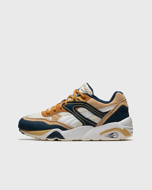 Puma r698 yellow online