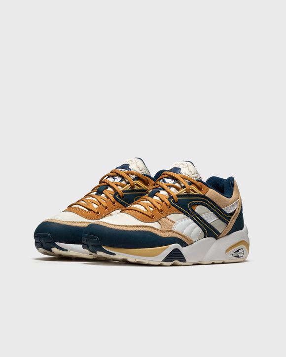 Puma store r698 arancione