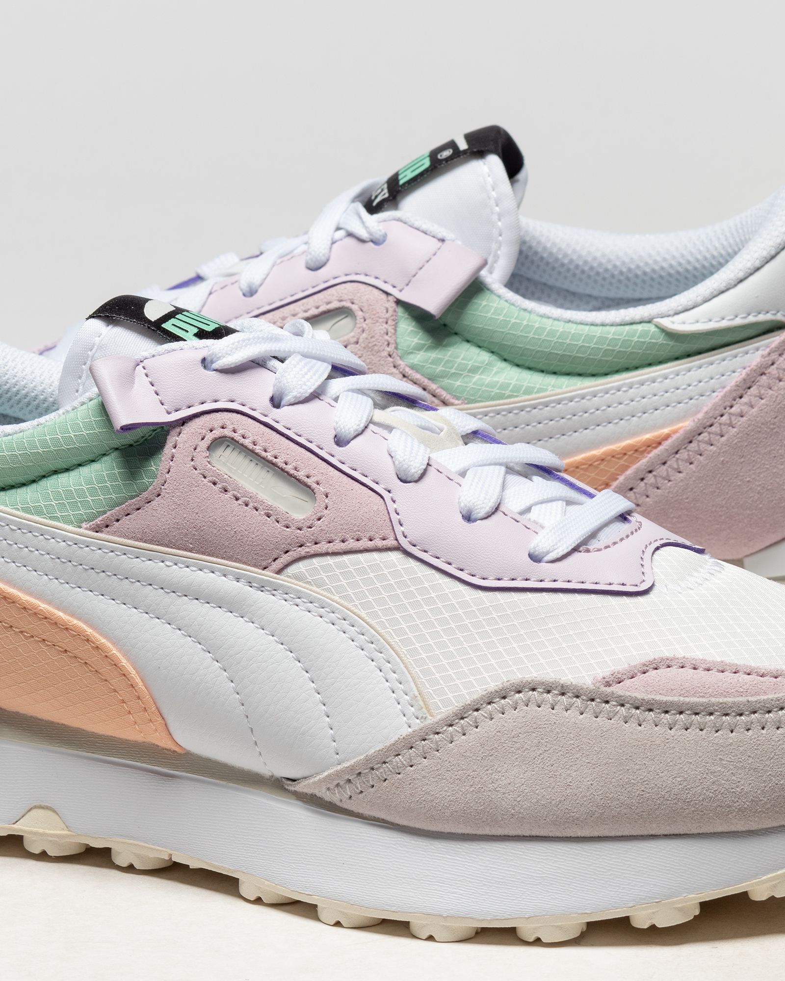 Rider FV `Future Vintage`