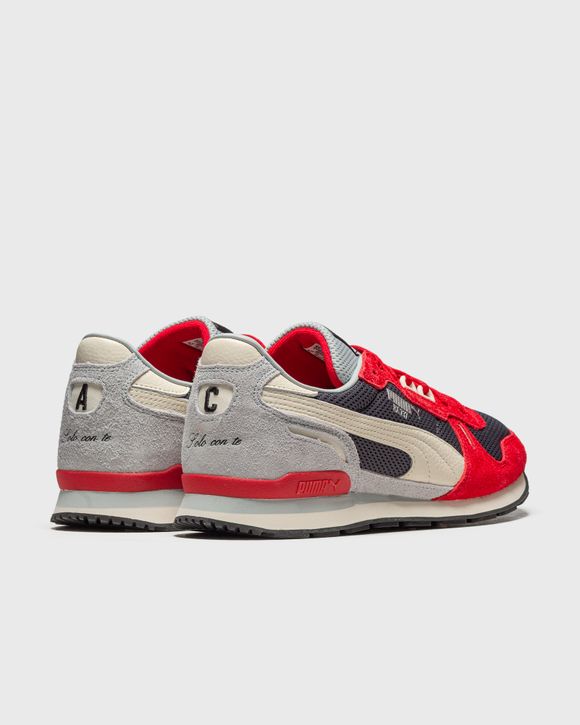 Puma ac best sale milan shoes