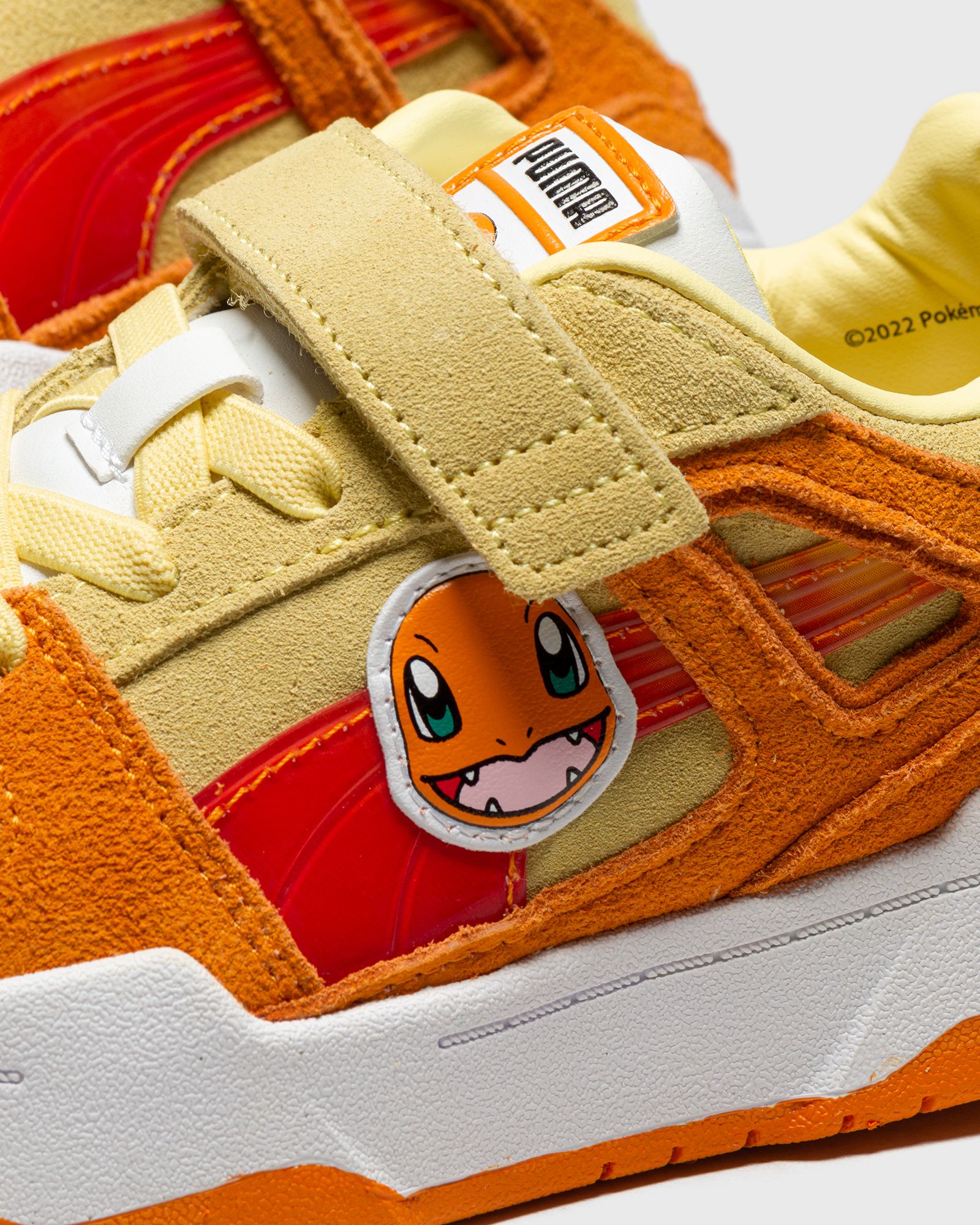 Slipstream INVDR Charmander AC+ PS