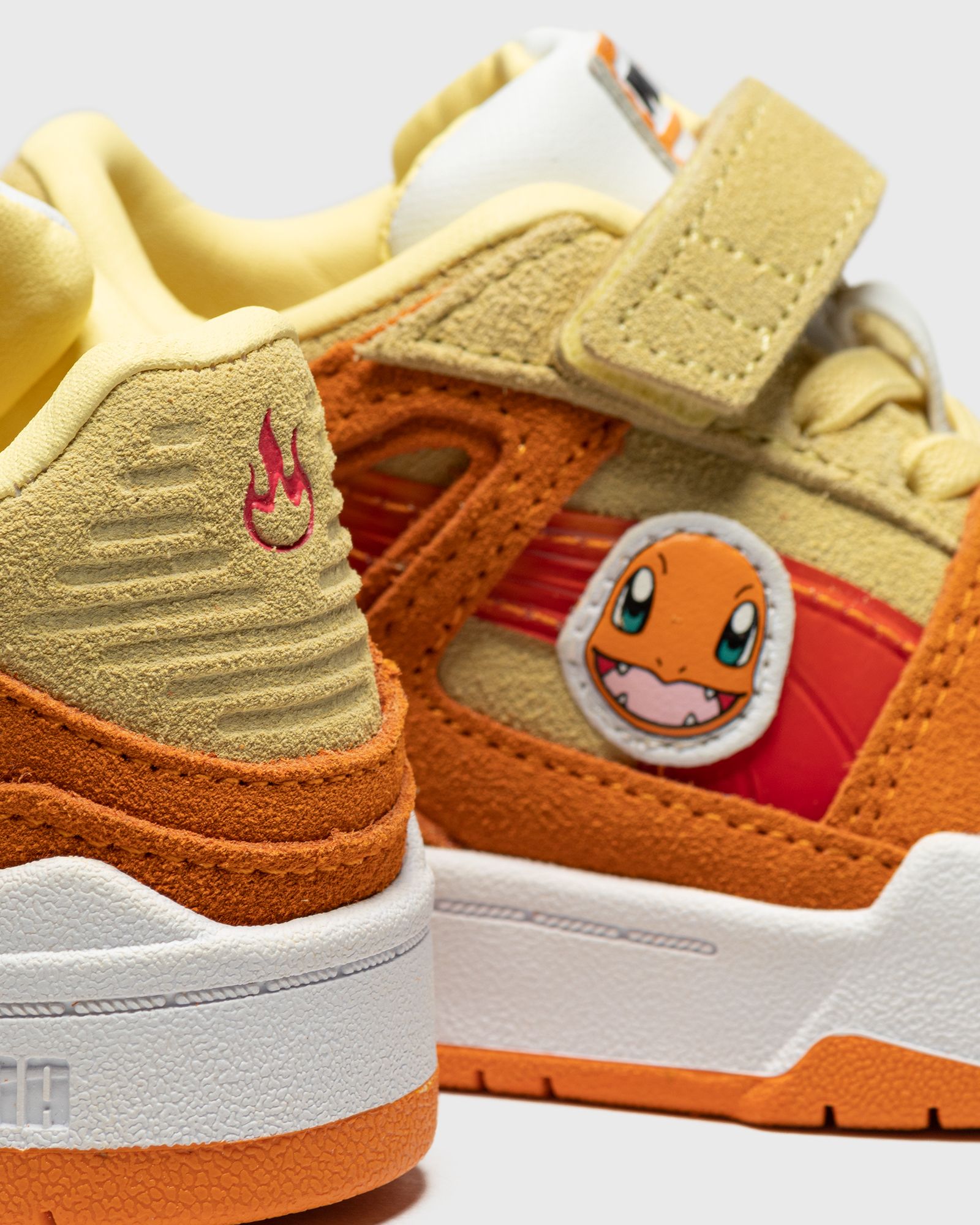 Slipstream INVDR Charmander AC+ Inf