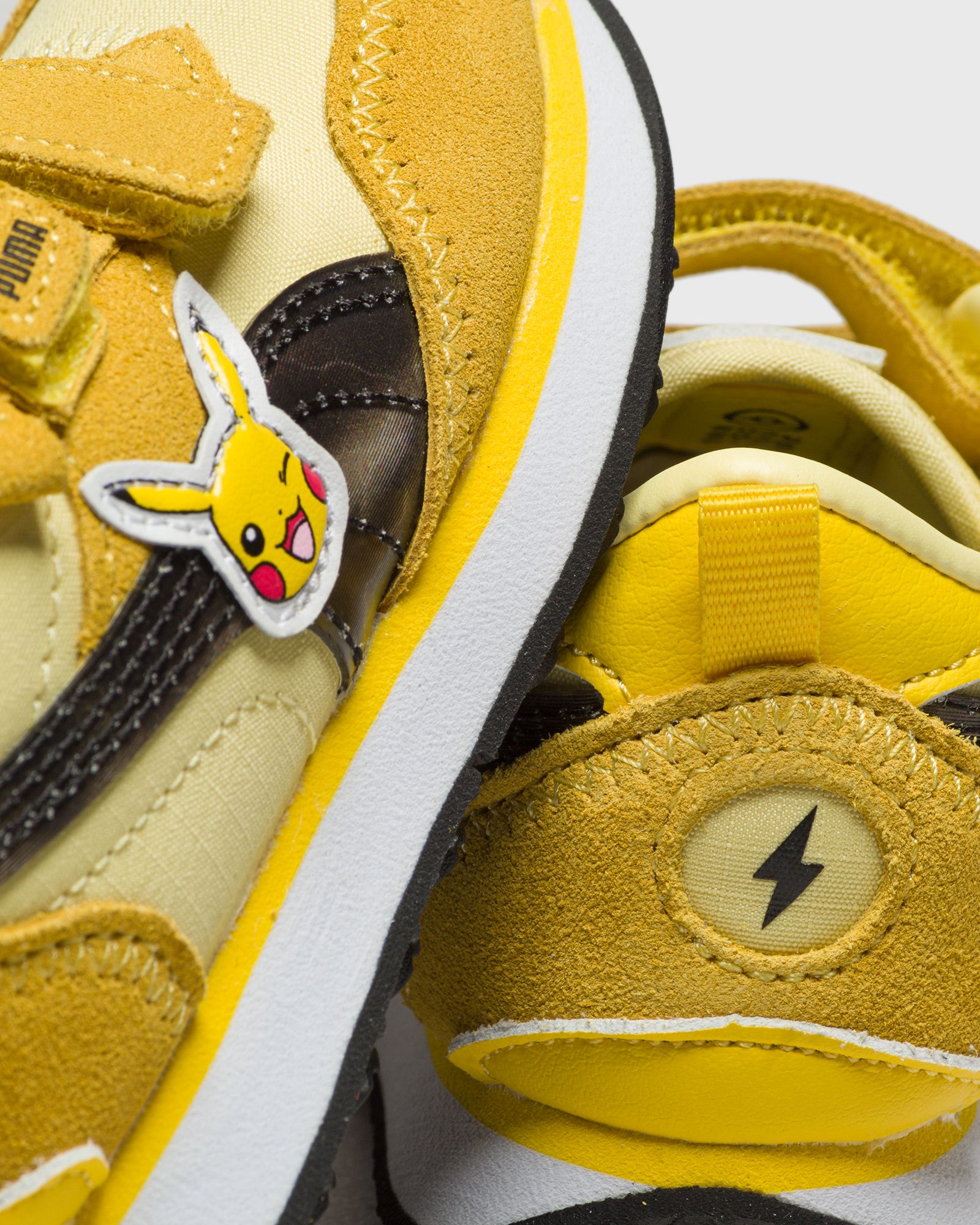 Rider FV PIKACHU V Inf